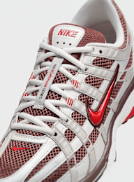 Nike, WMNS P-6000, grey, Image 8 of 8