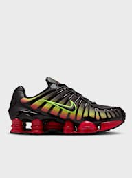 Nike, WMNS Shox TL, black, Image 2 of 8