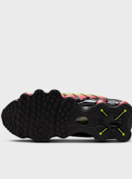 Nike, WMNS Shox TL, black, Image 3 of 8
