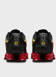 Nike, WMNS Shox TL, black, Image 5 of 8