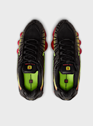 Nike, WMNS Shox TL, black, Image 6 of 8