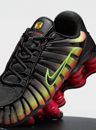 Nike  , Shox TL, black, Image 7 of 8