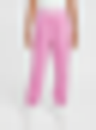 Nike, Sportswear Club Fleece Loose Pants, light pink, Image 1 of 6
