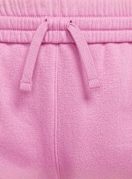 Nike, Sportswear Club Fleece Loose Pants, light pink, Image 3 of 6