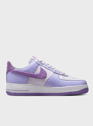 Nike, WMNS Air Force 1 '07 Next Nature, purple, Image 2 of 8