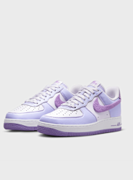 Nike, WMNS Air Force 1 '07 Next Nature, purple, Image 4 of 8
