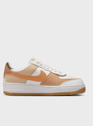 Nike, WMNS Air Force 1 Shadow, beige, Image 2 of 8