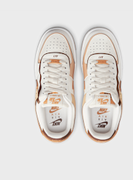 Nike, WMNS Air Force 1 Shadow, beż, Obraz 6 z 8