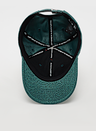 Jordan, Rise Cap CB Metal Jumpman, green, Image 3 of 4
