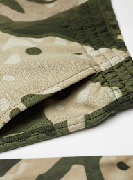 Nike, Sportswear Club Fleece Cargo Pant Camo, camouflage, Image 4 of 5