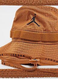 Jordan, Apex Bucket Jumpman, brown, Image 4 of 4
