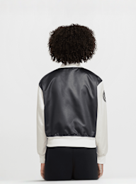 Nike  , Sportswear Varsity Jacke GX Star, black, Image 2 of 6