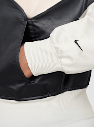 Nike  , Sportswear Varsity Jacke GX Star, black, Image 4 of 6