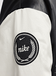 Nike  , Sportswear Varsity Jacke GX Star, black, Image 5 of 6