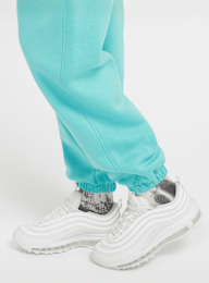 Nike  , Sportswear Club Fleece loose Pant, turquoise, Image 5 of 6