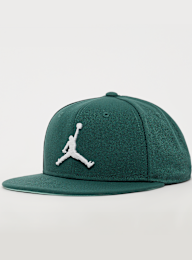 Jordan, Jumpman Pro Snapback, green, Image 1 of 4