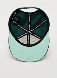 Jordan, Jumpman Pro Snapback, green, Image 3 of 4