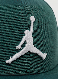 Jordan, Jumpman Pro Snapback, green, Image 4 of 4