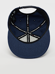 Jordan, Jumpman Pro Snapback, blue, Image 3 of 4
