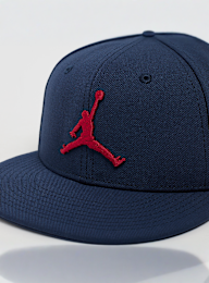 Jordan, Jumpman Pro Snapback, blue, Image 4 of 4