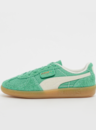 PUMA, Palermo Vintage, groen, Afbeelding 1 van 6
