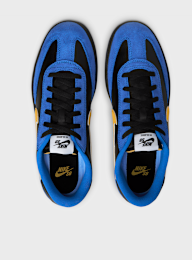 Nike, SB FC Classic, blue, Image 6 of 7
