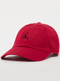 Jordan, Club Cap US CB Jumpman, rood, Afbeelding 1 van 4