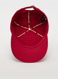 Jordan, Club Cap US CB Jumpman, rood, Afbeelding 3 van 4
