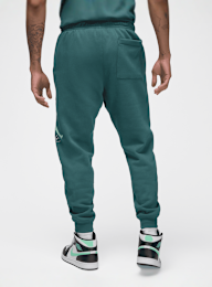 Jordan, Essential Fleece Baseline Pants, green, Image 2 of 7