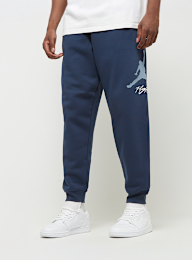 Jordan, Essentials Baseline Fleece Pants, blue, Image 1 of 6