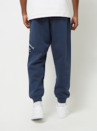 Jordan, Essentials Baseline Fleece Pants, blue, Image 2 of 6