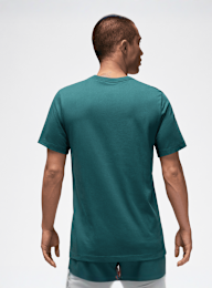 Jordan, Jumpman Flight, green, Image 2 of 5
