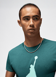 Jordan, Jumpman Flight, green, Image 3 of 5
