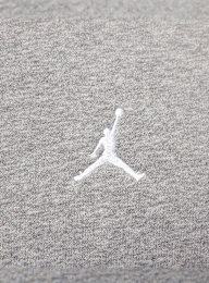 Jordan, Brooklyn Fleece Crewneck, grey, Image 4 of 5