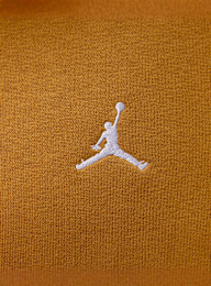 Jordan, Brooklyn Fleece Hoodie, brown, Image 3 of 5