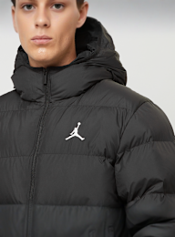 Jordan, Brooklyn Puffer Jacket, zwart, Afbeelding 3 van 5