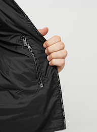 Jordan, Brooklyn Puffer Jacket, zwart, Afbeelding 4 van 5