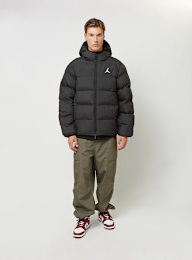 Jordan, Brooklyn Puffer Jacket, zwart, Afbeelding 5 van 5