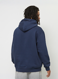 Jordan, Essentials Fleece-Hoodie, blue, Image 2 of 4