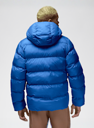 Jordan, Brooklyn Puffer Jacket, blue, Image 2 of 7