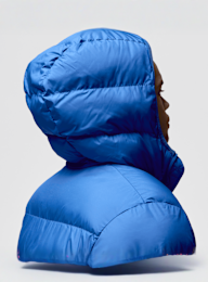 Jordan, Brooklyn Puffer Jacket, blue, Image 6 of 7