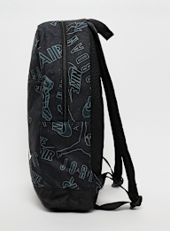 Jordan, Air School Backpack With Pencil Case, black, Image 2 of 6