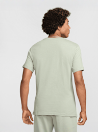 Nike, Sportswear Tee, groen, Afbeelding 2 van 4