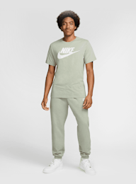 Nike, Sportswear T-Shirt, zielony, Obraz 4 z 4