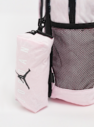 Jordan, Air School Backpack With Pencil Case, light pink, Image 4 of 4