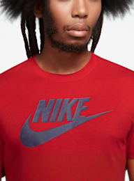 Nike, Sportswear Tee, rood, Afbeelding 3 van 3