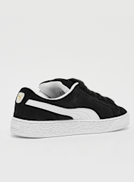 PUMA, Suede XL, black, Image 3 of 6
