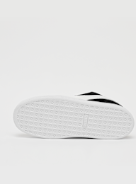 PUMA, Suede XL, black, Image 4 of 6