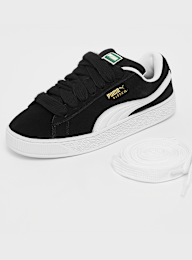 PUMA, Suede XL, black, Image 6 of 6