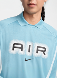 Nike, Sportswear Swoosh Air Jersey, blue, Image 3 of 5